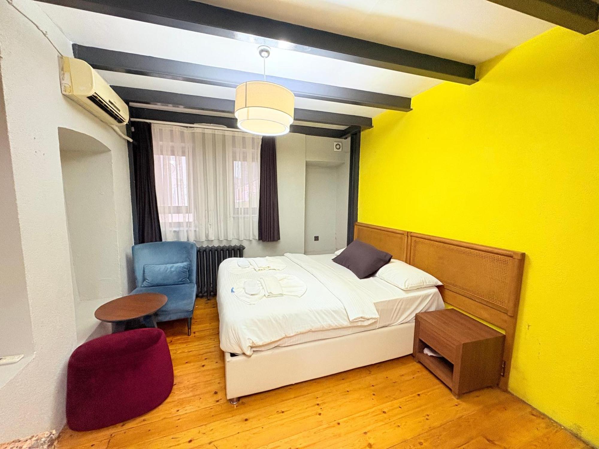 Taksim Green Suite, Istanbul