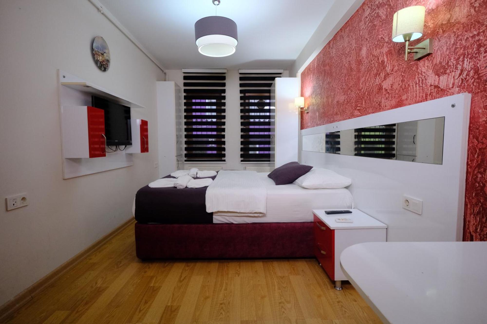Taksim Green Suite — Photos 3