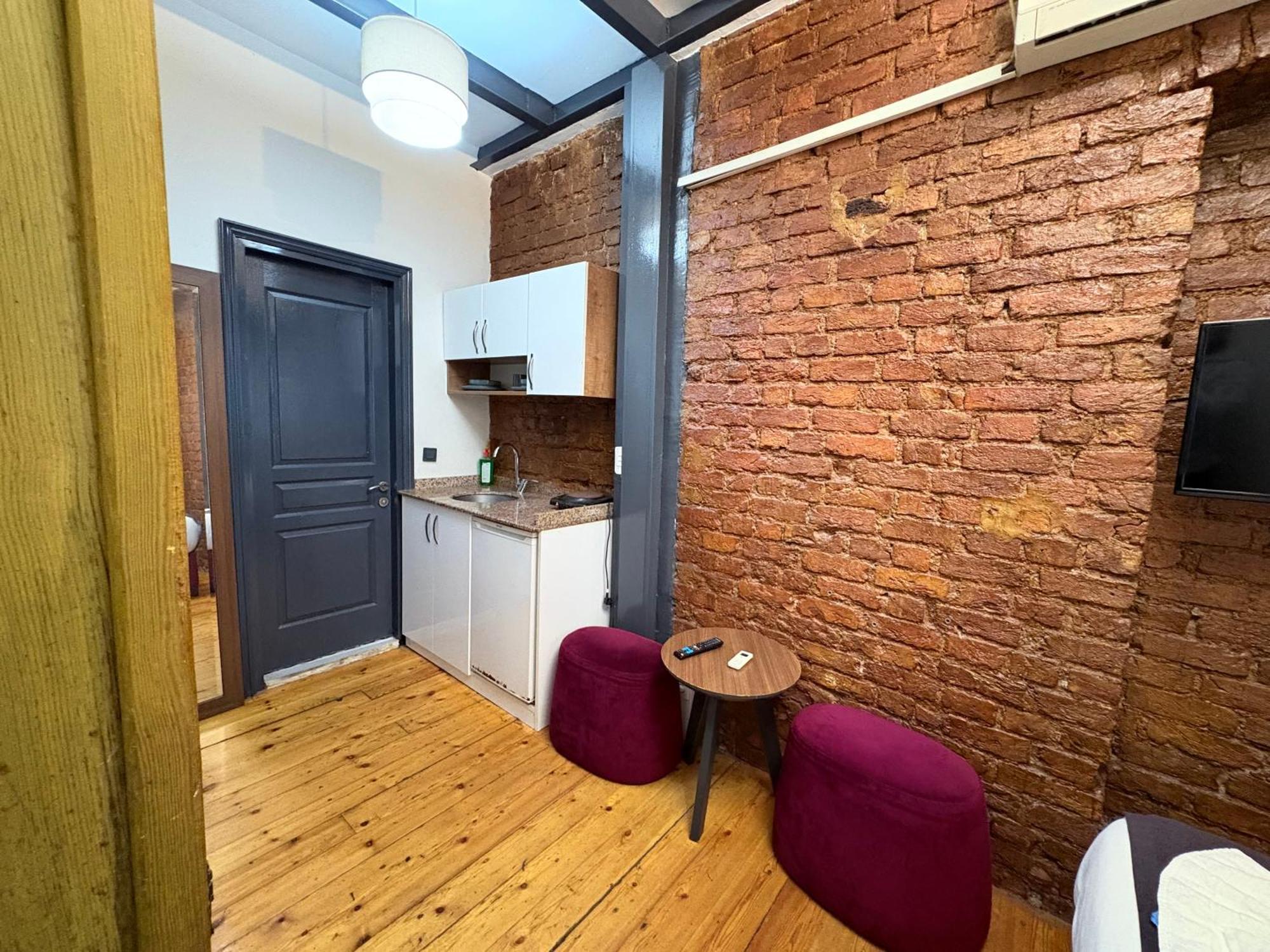 Taksim Green Suite — Photos 1